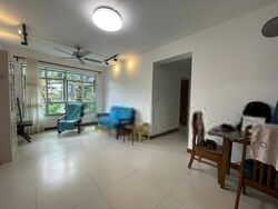 Blk 453D Fernvale Flora (Sengkang), HDB 4 Rooms #399980471
